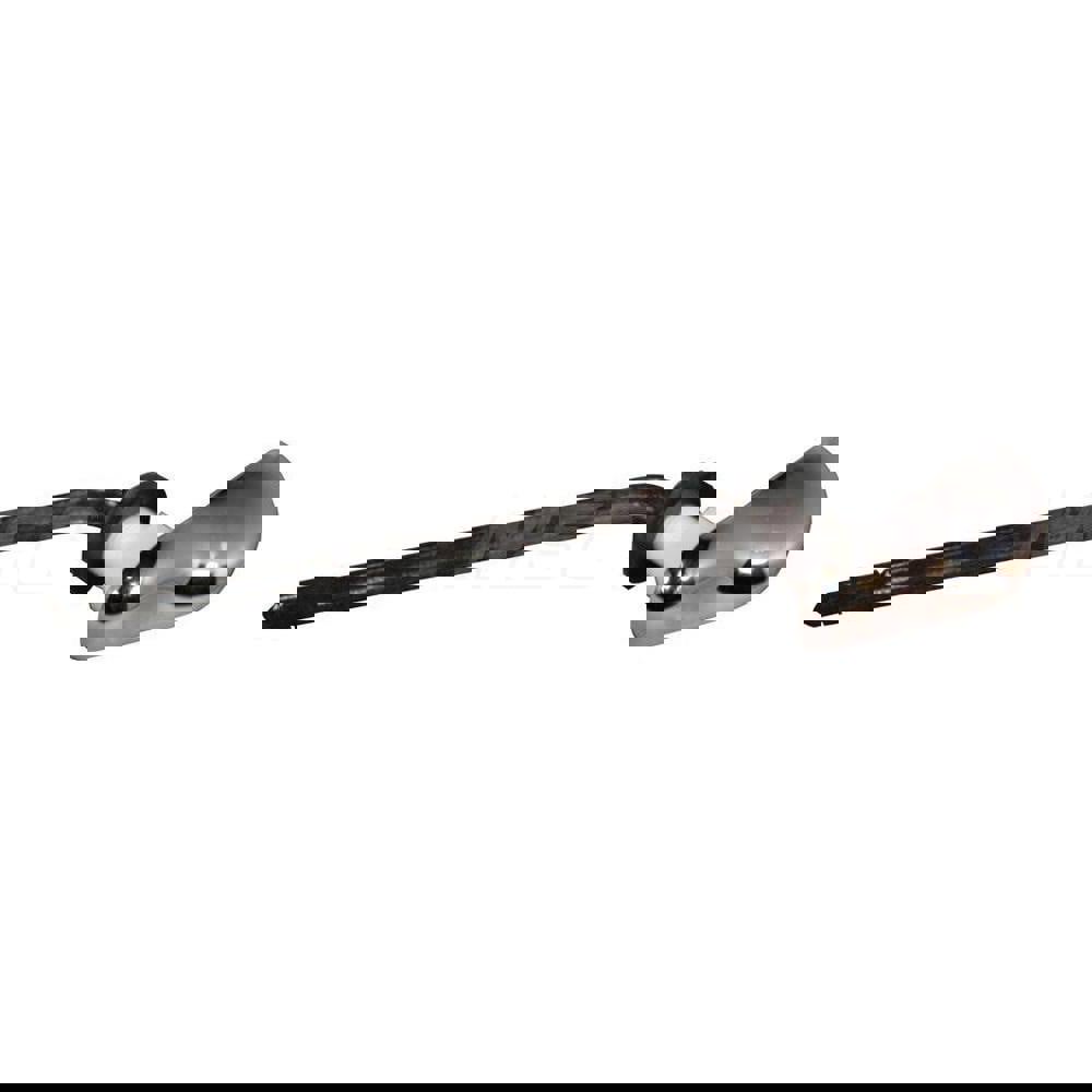 Tank Levers; Arm Length: 6 (Inch); Style: Left Hand ; Handle Type: Lever ; Material: Plastic